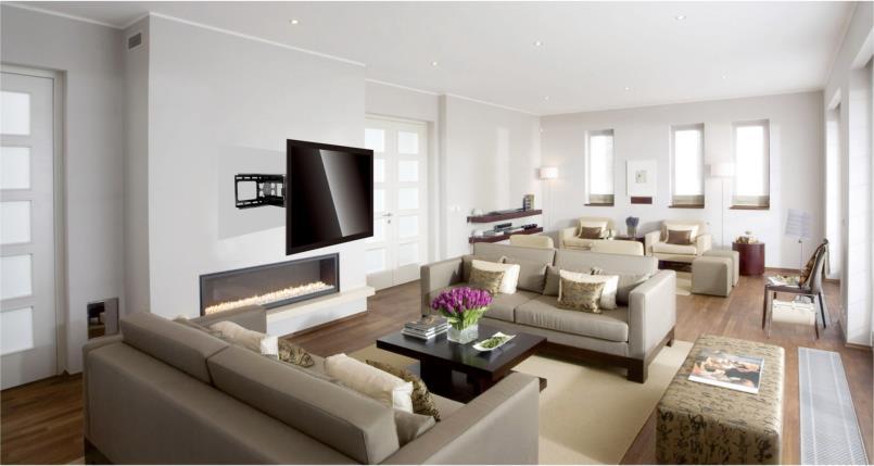 Buy TV wall mount from PrimeCables at Black Friday