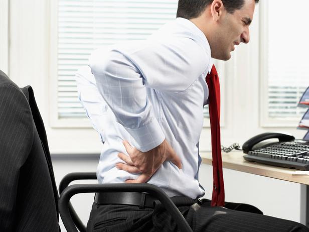 PrimeCables offers the best  office ergonomic solution for your back pain