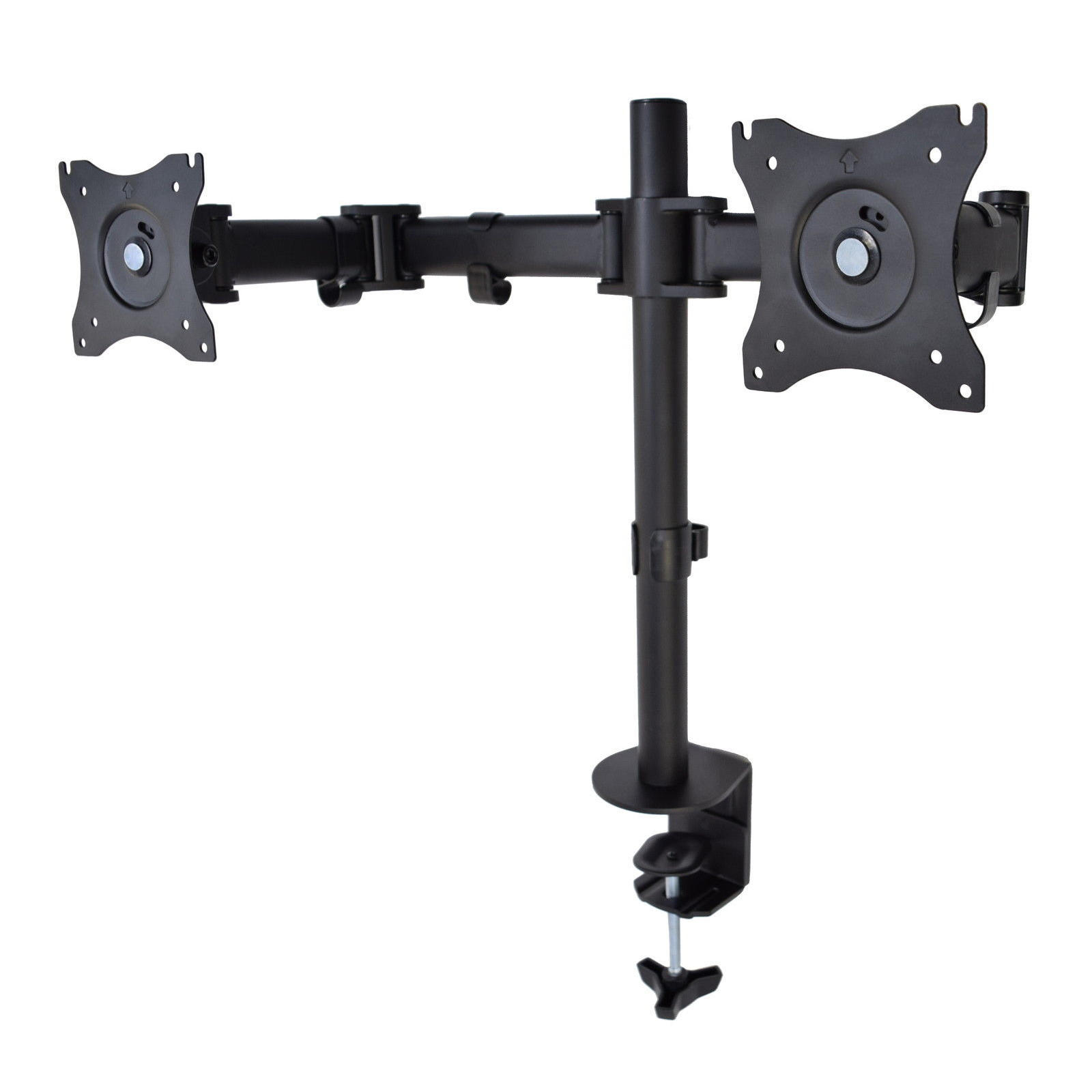 dual LCD monitor