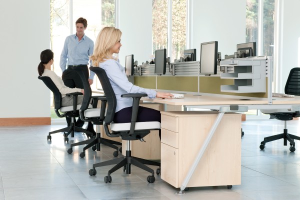 Ergonomic-office-furniture