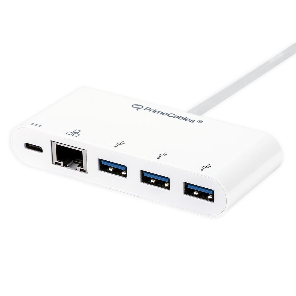764ce-PrimeCables-Cab-C3UE01-L-USB-3-0-USB-3-1-Type-C-to-USB3-0X3-Gigabit-Ethernet-RJ45-Type-C-Charging-Adapter-PrimeCables-.jpg