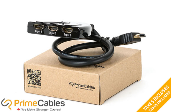 How to find the right hdmi cable