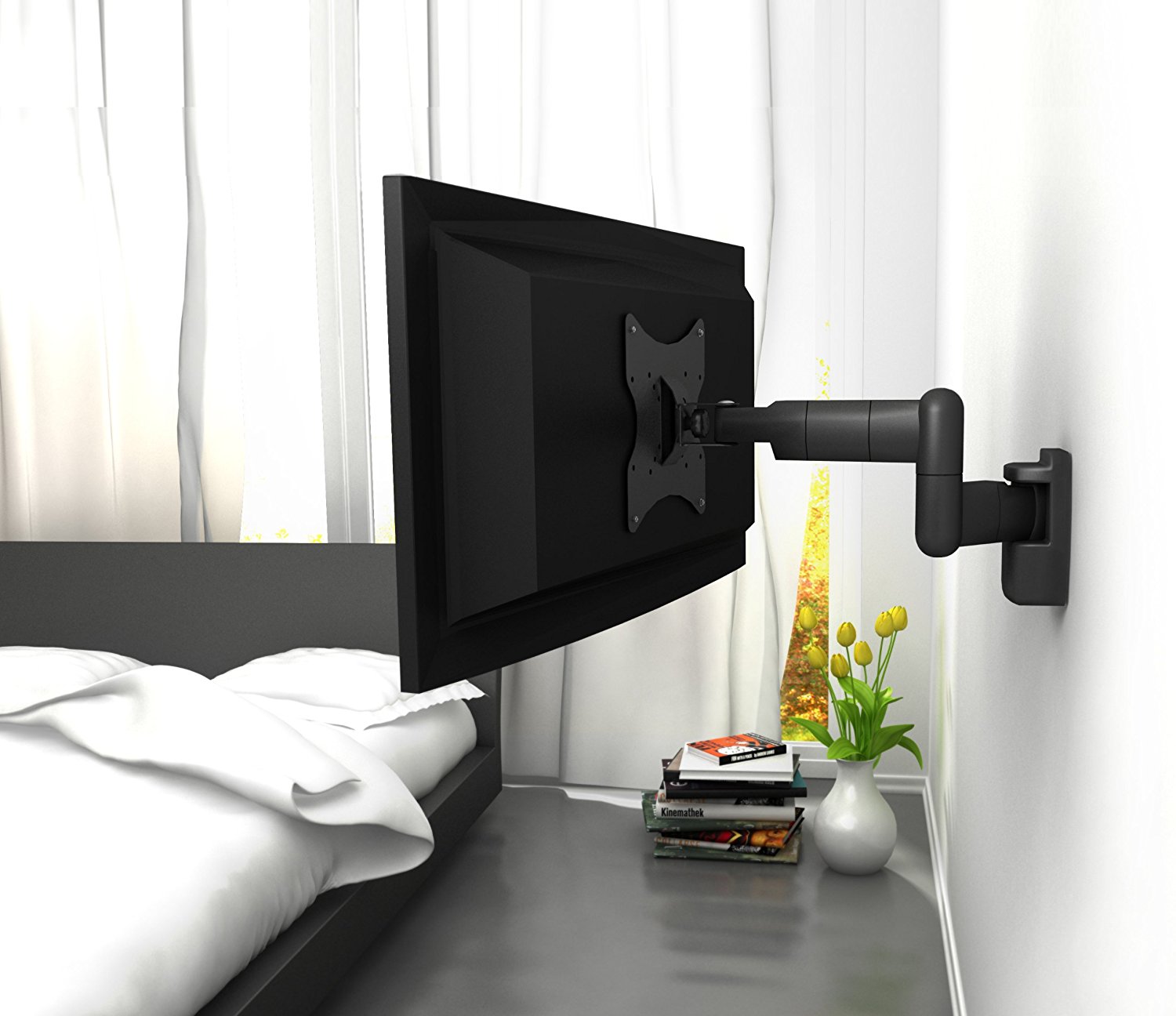 Here is your Complete TV Wall Mount Guide PrimeCables.ca Blog
