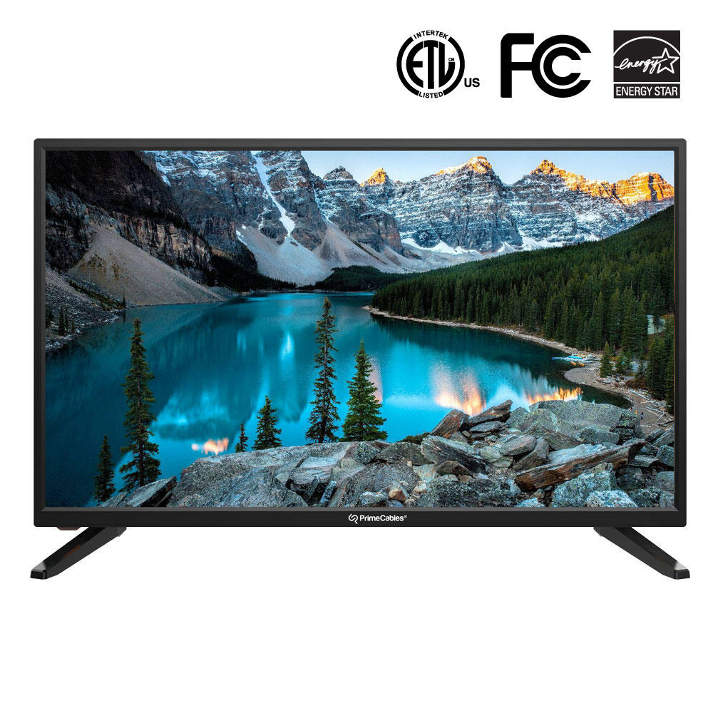 PrimeCables LED TV Deal