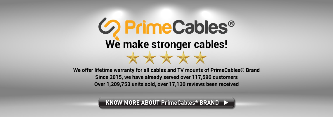 PrimeCables b day coming soon! 