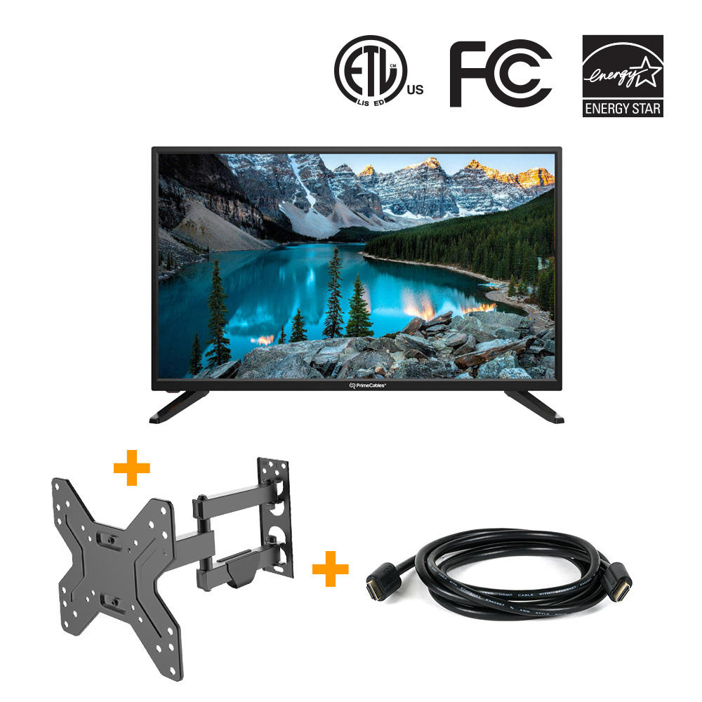 primecables LED TV deal