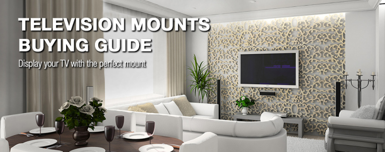 PrimeCables tv wall mount guide