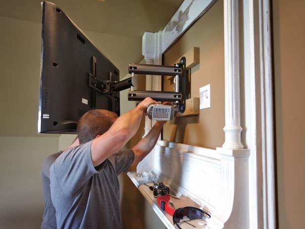 How to choose a nice tv wall mount for your tv