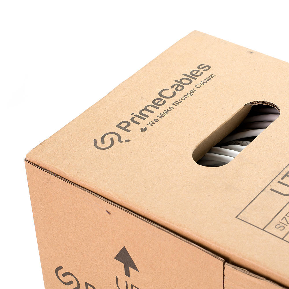 1000ft ethernet cable from PrimeCables.ca