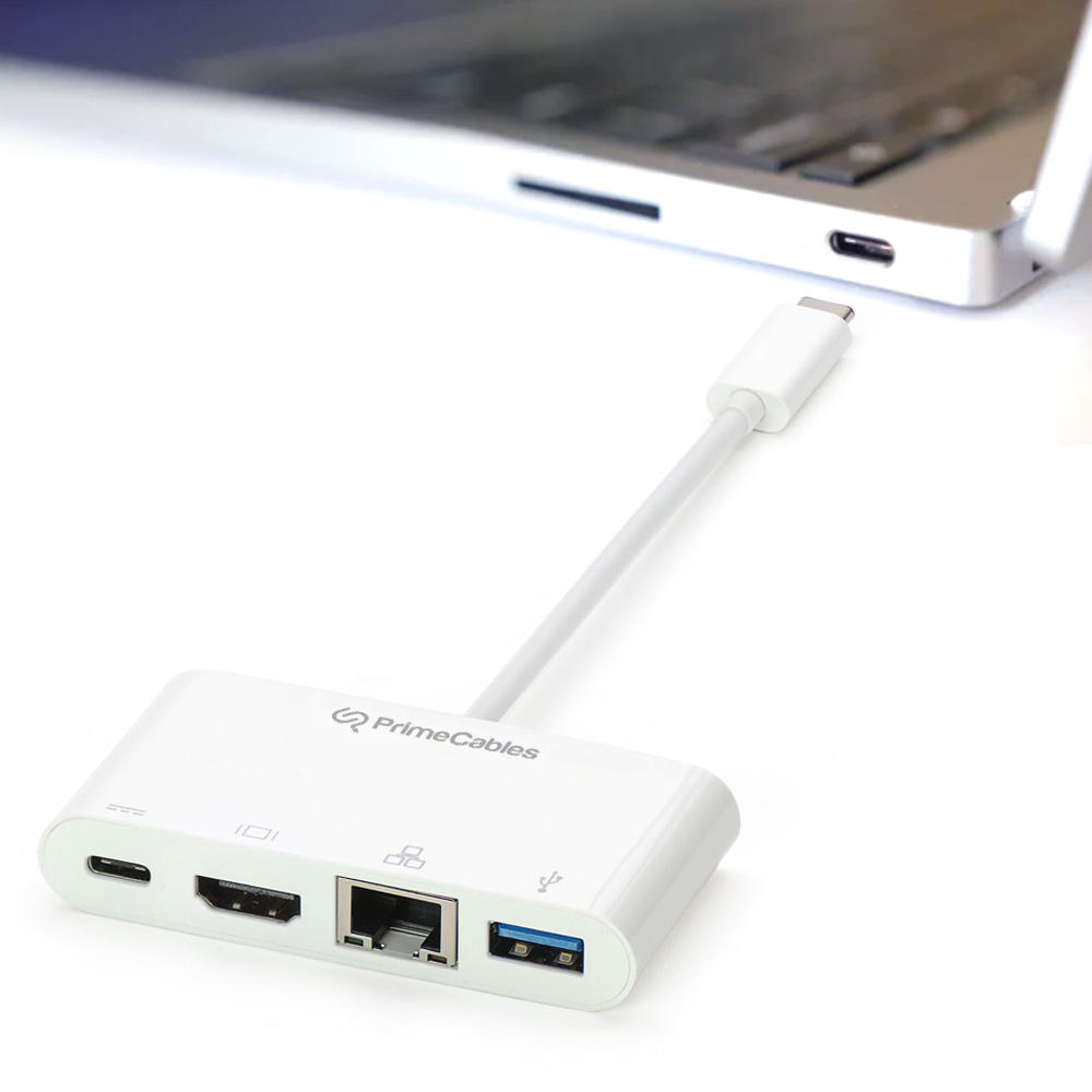 USB TYPE-C Adapter