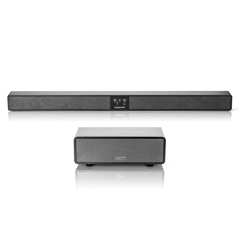 PrimeCables sound bar
