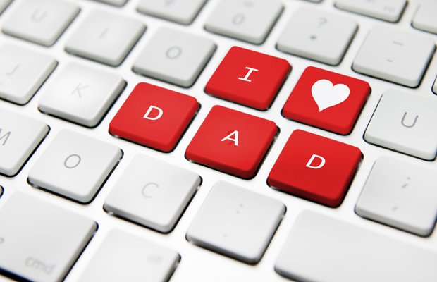 Father's day techy sale