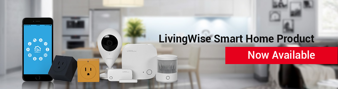 smart home accessories