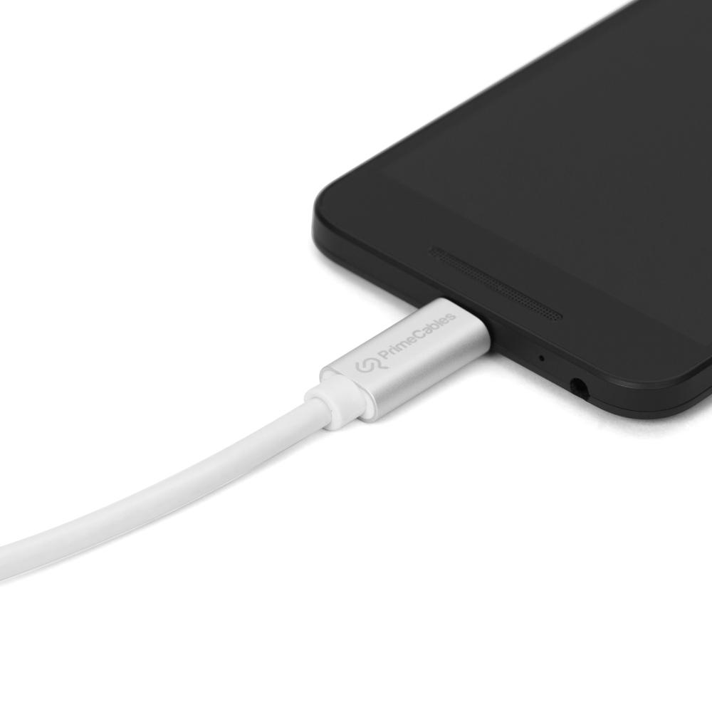PrimeCables USB type C cable