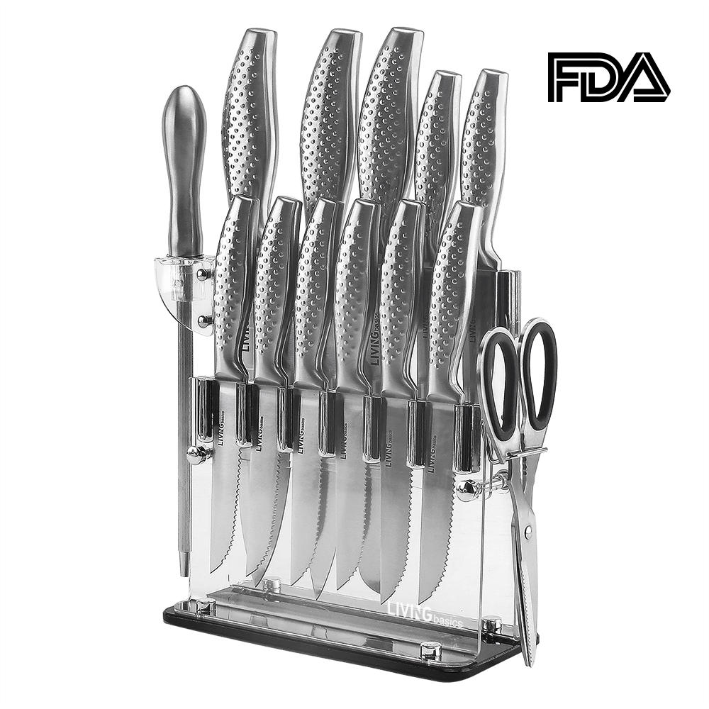 Bath-Kitchen-Stainless-Steel-Knives