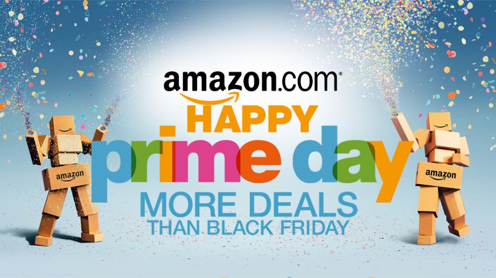 Prime Day deal from amazon