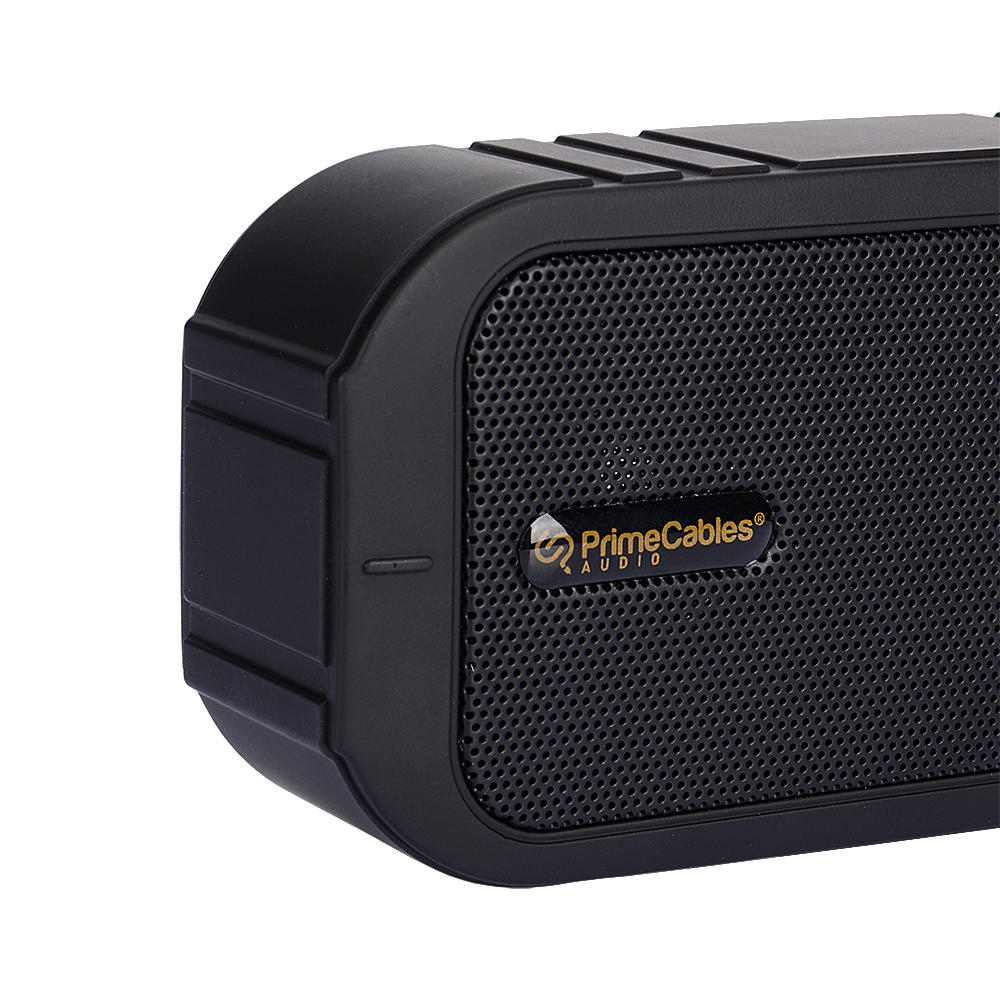 Primecables bluetooth speaker