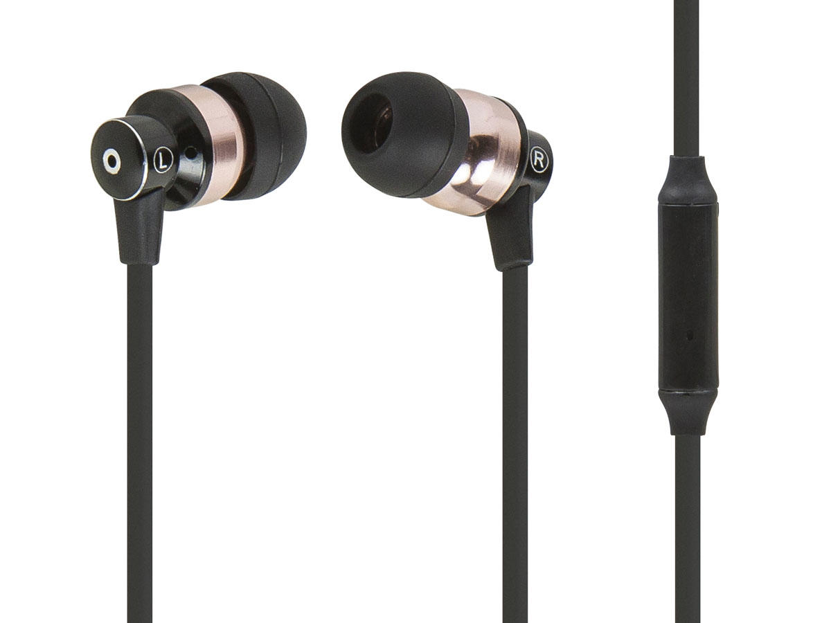 Monoprice headphone 