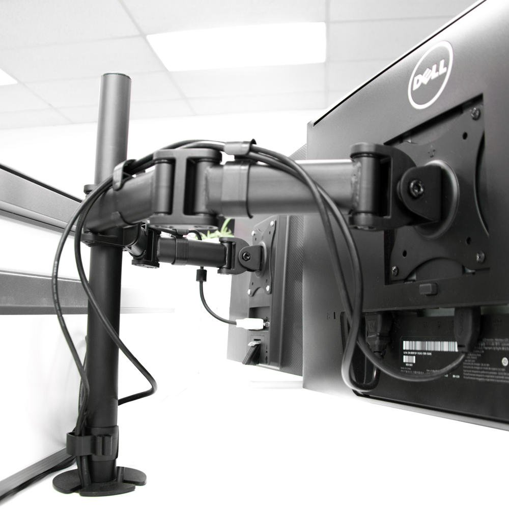 Best Black Friday 2018 monitor mount deals at PrimeCables