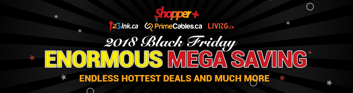 PrimeCables black friday 2018 sale deal