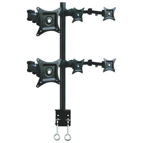 TygerClaw full motion monitor mount from Primecables