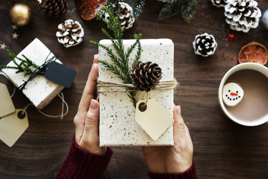 holiday gift guide from PrimeCables