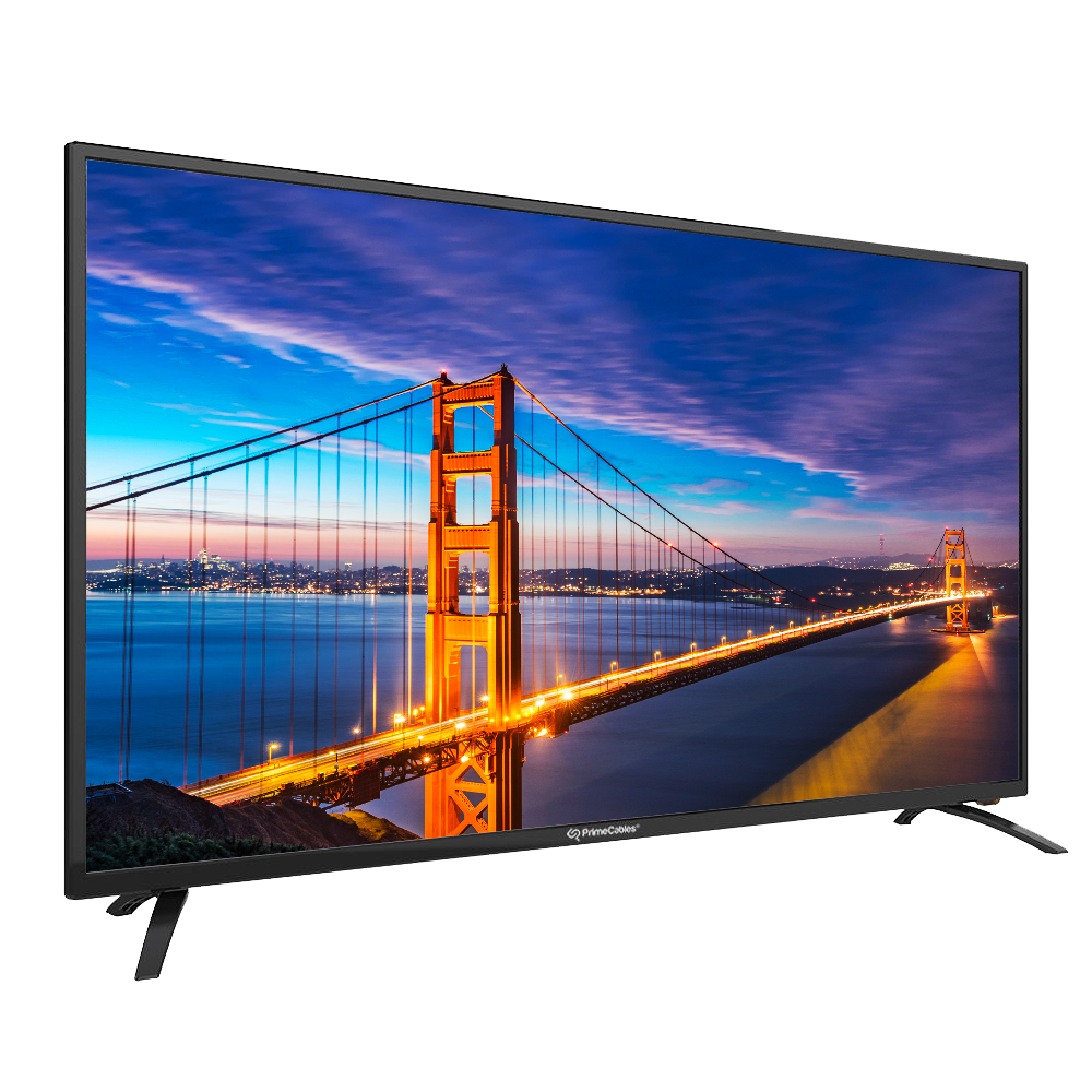 PrimeCables 1080p 43 inches TV deal in Canada