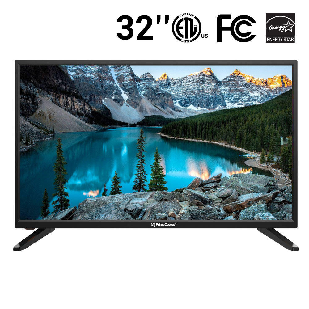 primecables 32" TV