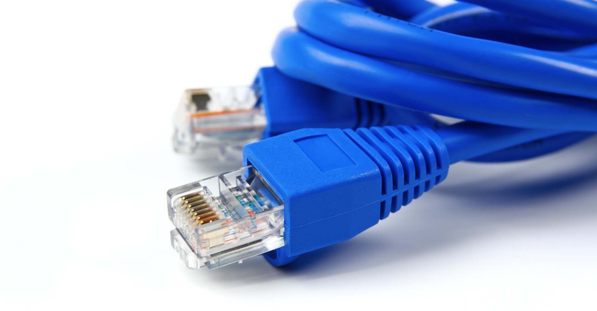 network cable canada