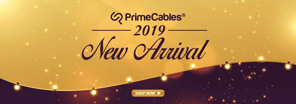 primecables new year sale 2019