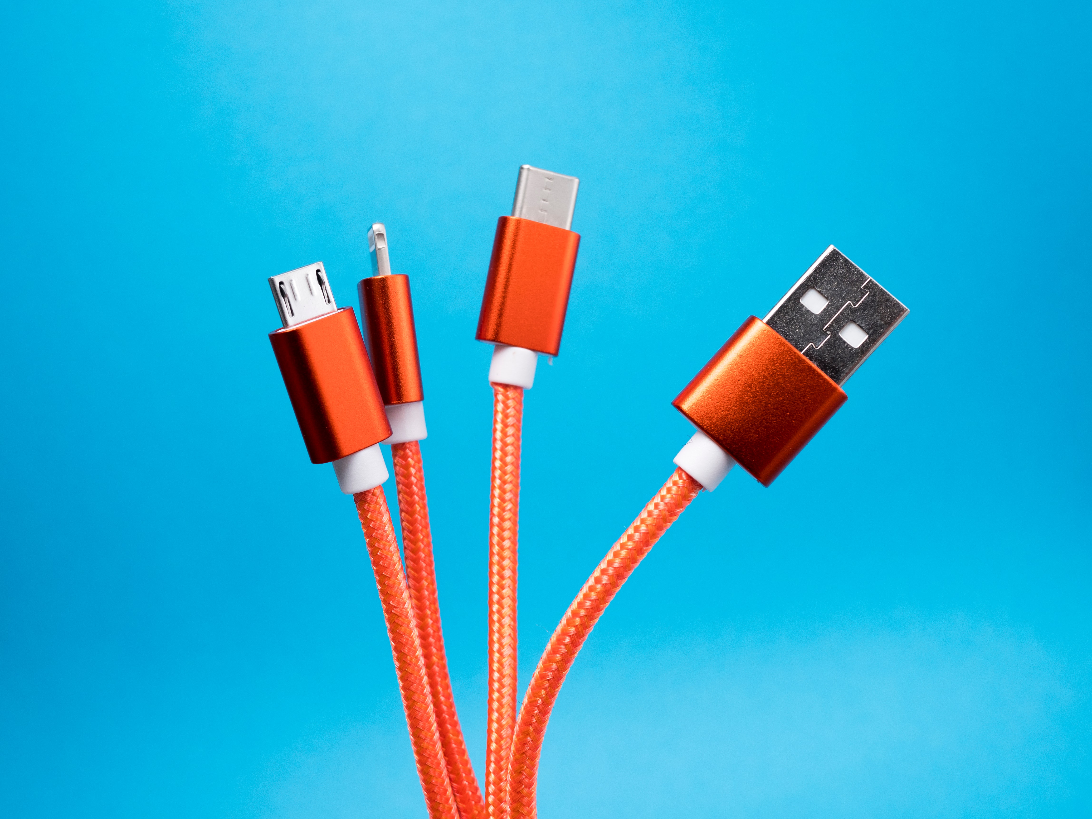Why Do I Need to Use a Different USB Type Cable for Every Device I Have – you don’t!