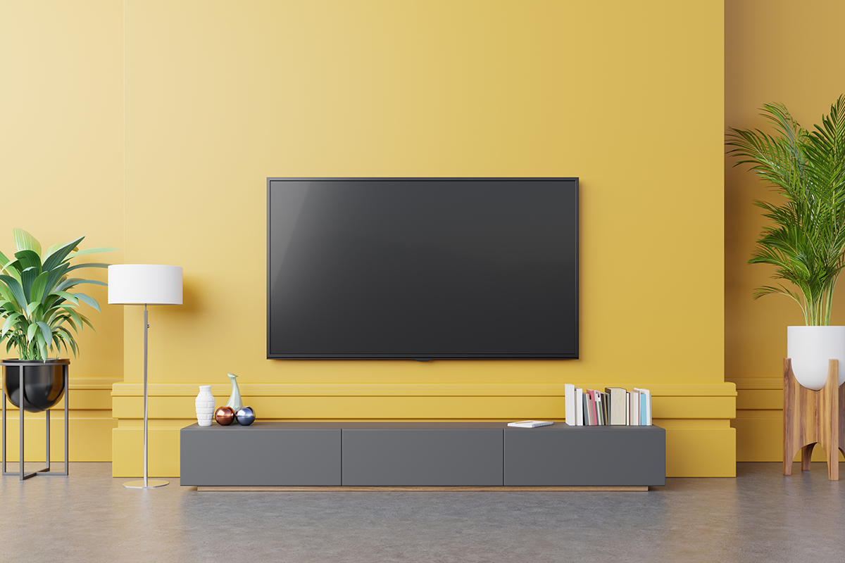 LED, IPS, or OLED – Find Out The Right HDTV to Buy For Your Home