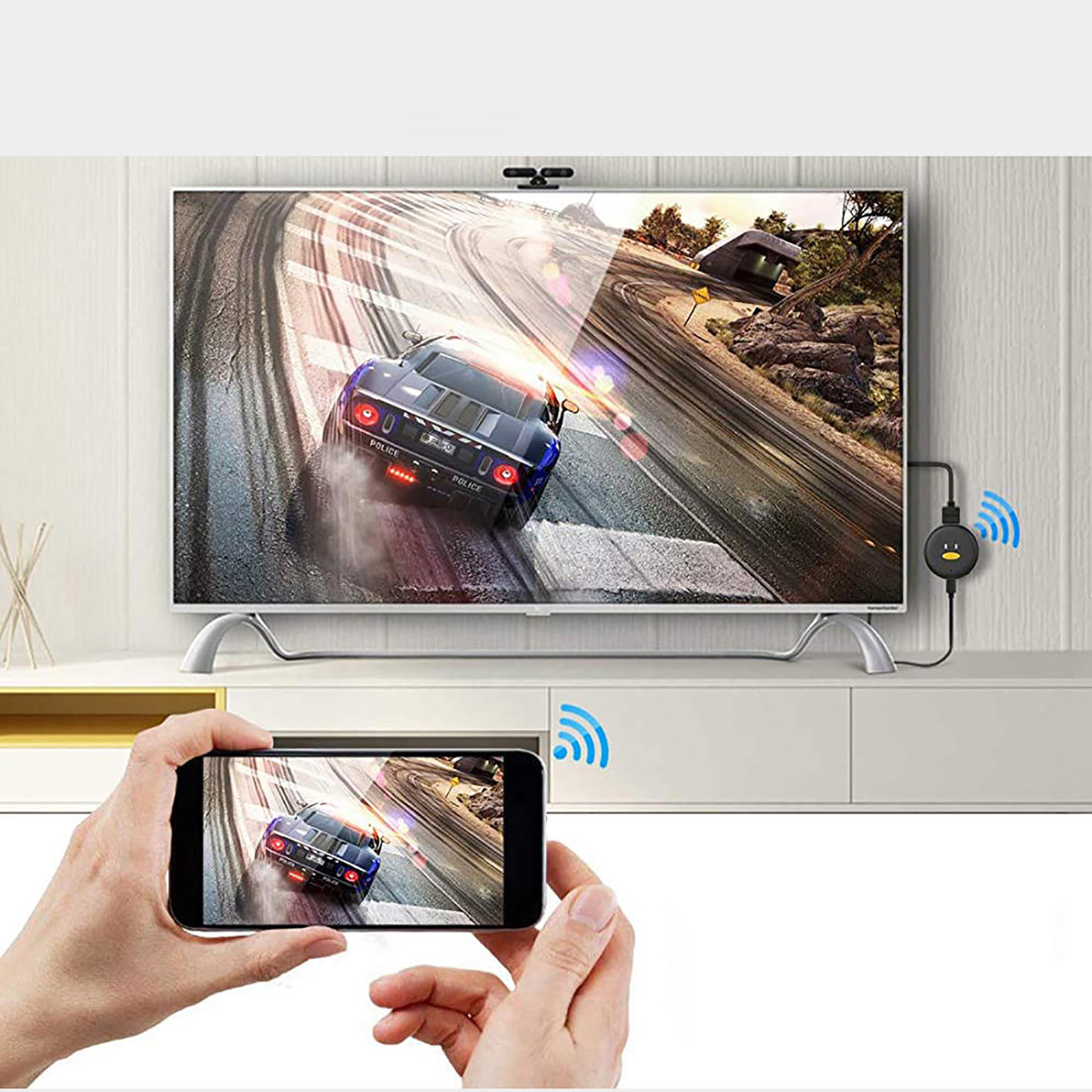 What is a WiFi Display Dongle – read here!