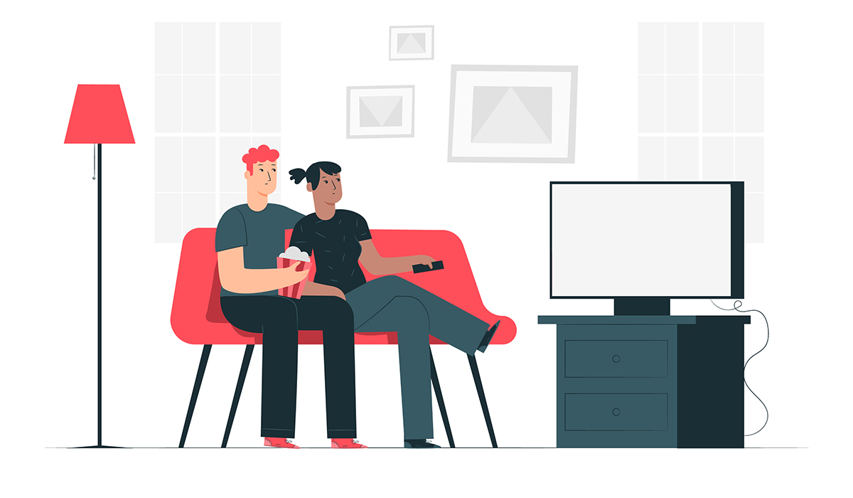 5 Reasons to Buy A TV Wall Mount For Your Flat-Screen