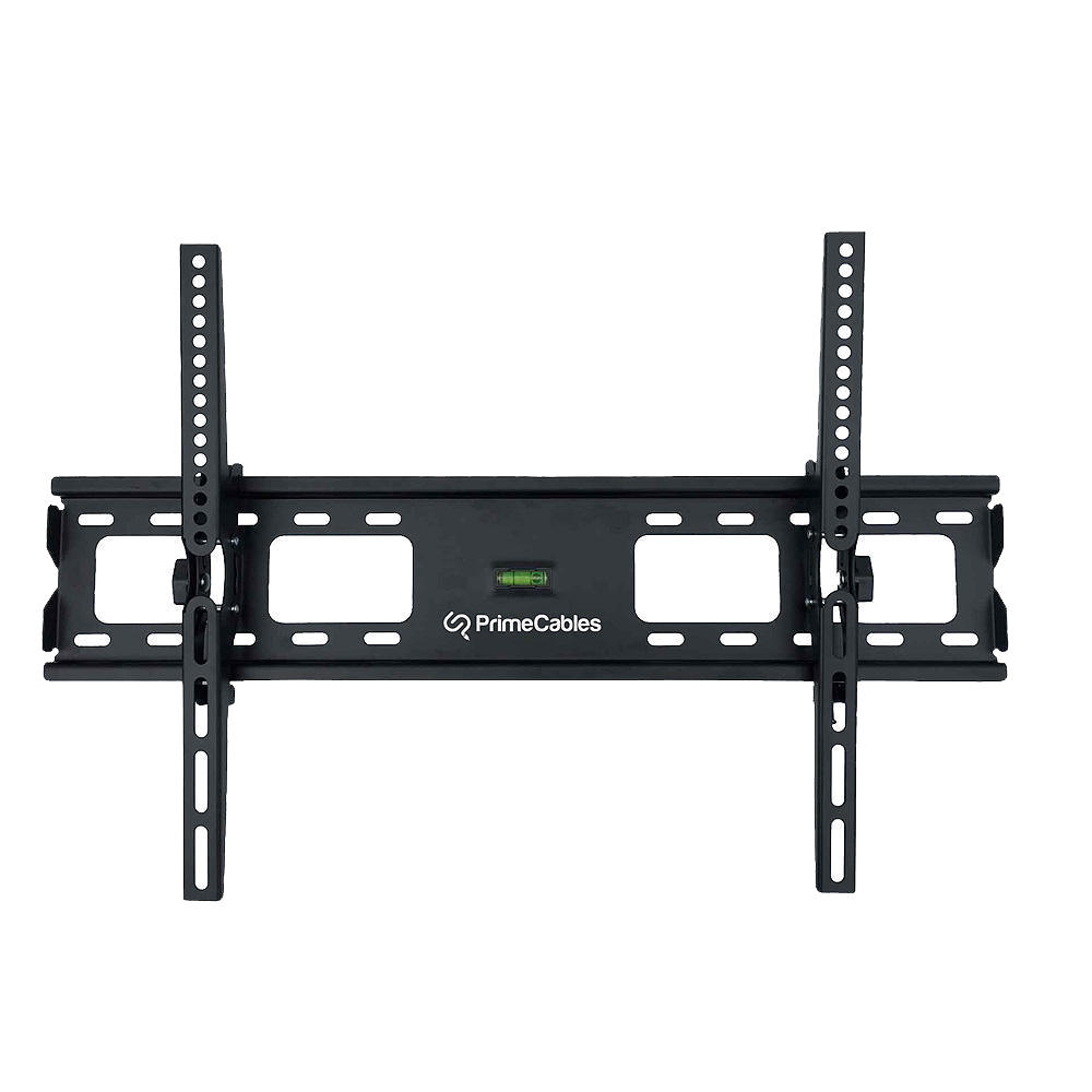 Heavy-duty Tilting Curved & Flat Panel TV Wall Mount for TV 37