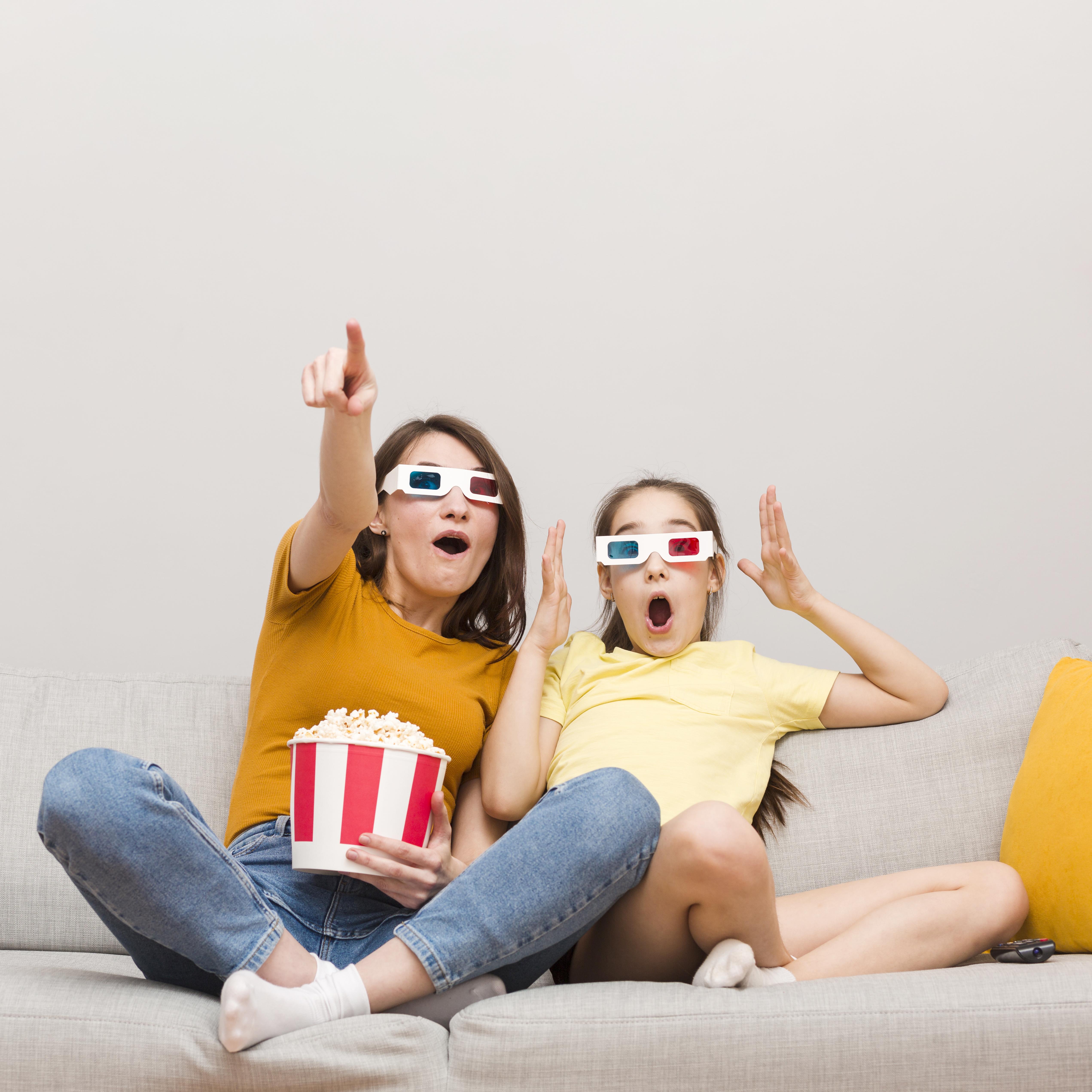 What is the Best Projector for Home Theater And Media Setups