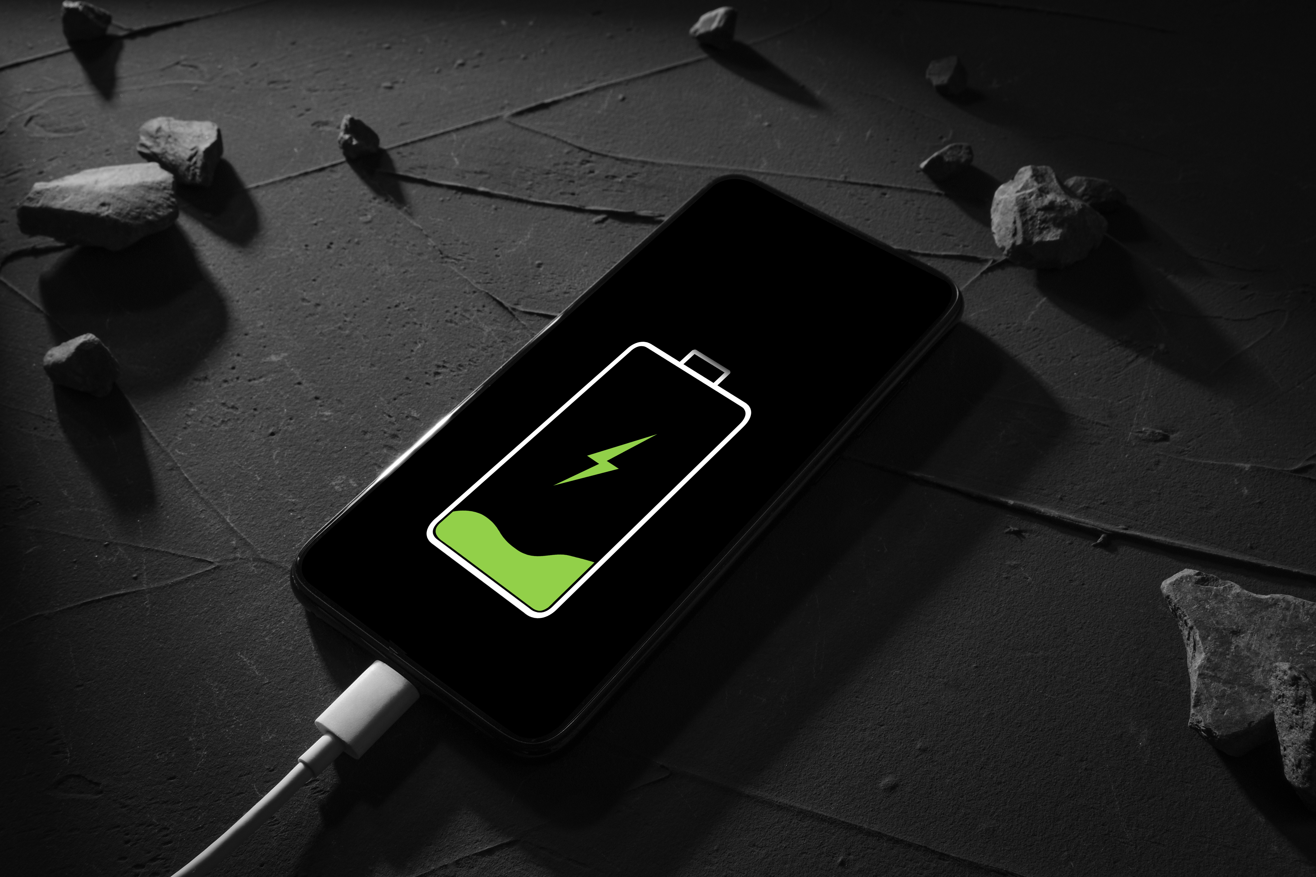 Is Your Phone Charging Slow – Switch to A Fast-Charging USB Cable Today