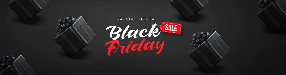 Best Black Friday 2020 Deals in Canada Announced So Far