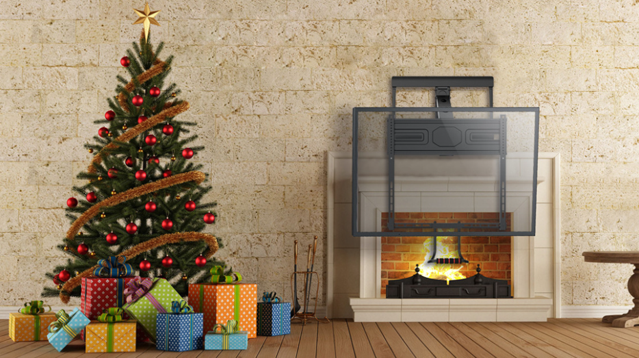 Best Fire TV Wall Mounts for Smart Homes in Canada