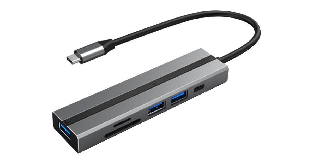 How to Choose a USB-C Adapter or Hub: HDMI, DisplayPort, Ethernet and USB-A Explained